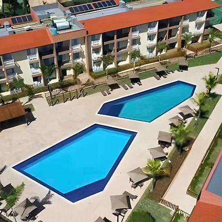 Ondas Praia Resort ปอร์โตเซกูโร ภายนอก รูปภาพ