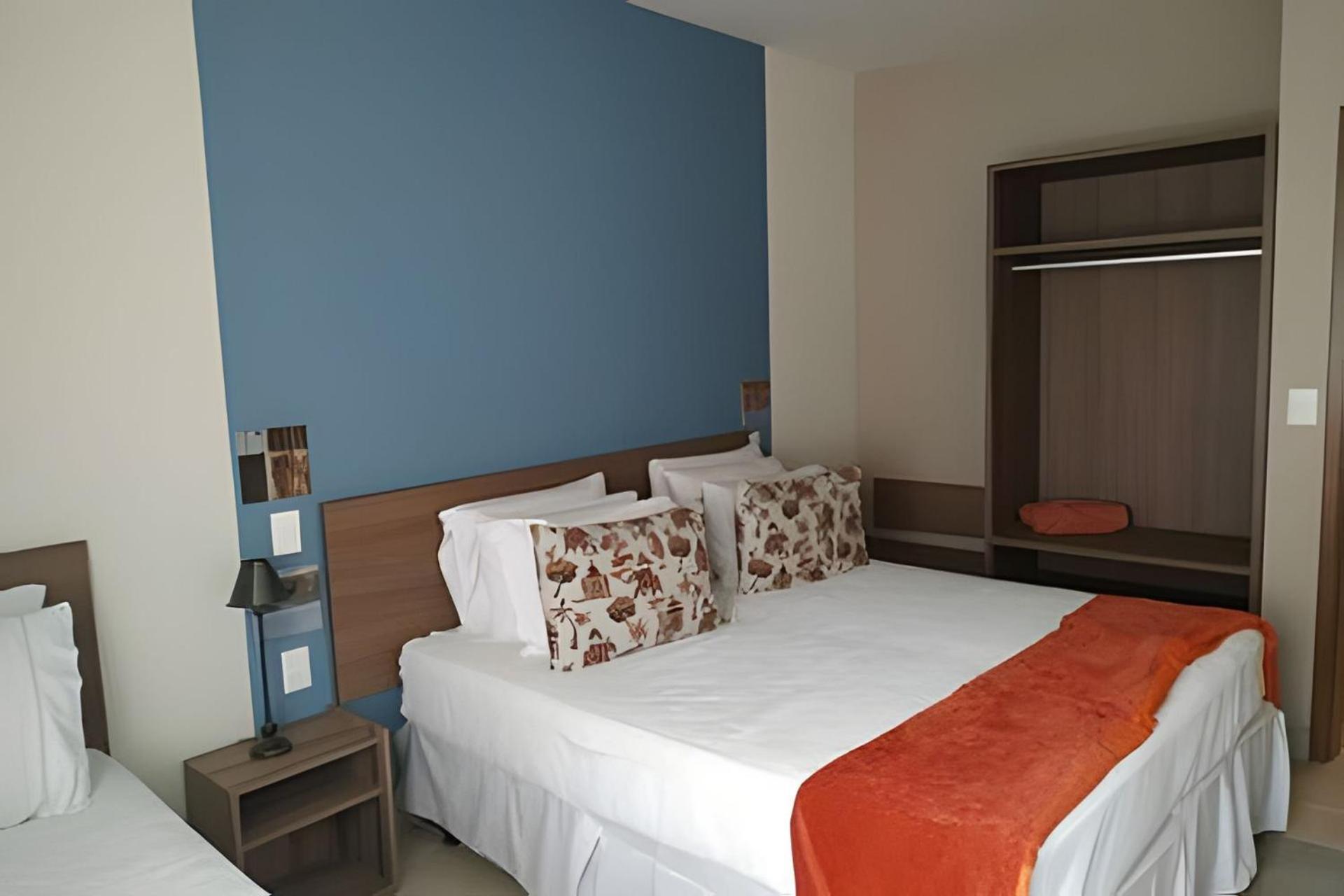 Ondas Praia Resort ปอร์โตเซกูโร ภายนอก รูปภาพ