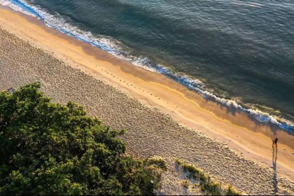 Ondas Praia Resort ปอร์โตเซกูโร ภายนอก รูปภาพ