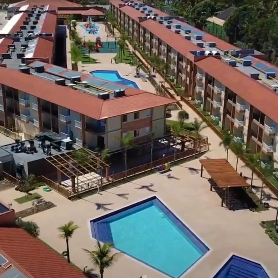 Ondas Praia Resort ปอร์โตเซกูโร ภายนอก รูปภาพ